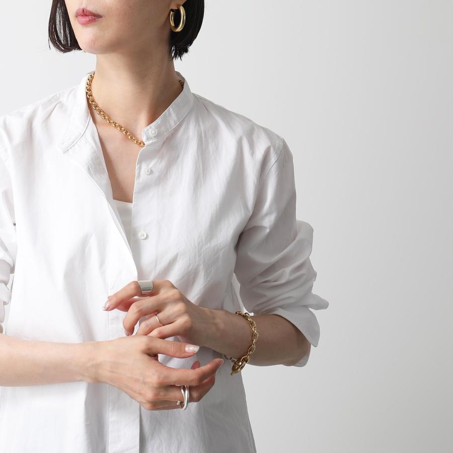 LAURA LOMBARDI（ローラロンバルディ） ピアス MINI CURVE EARRINGS