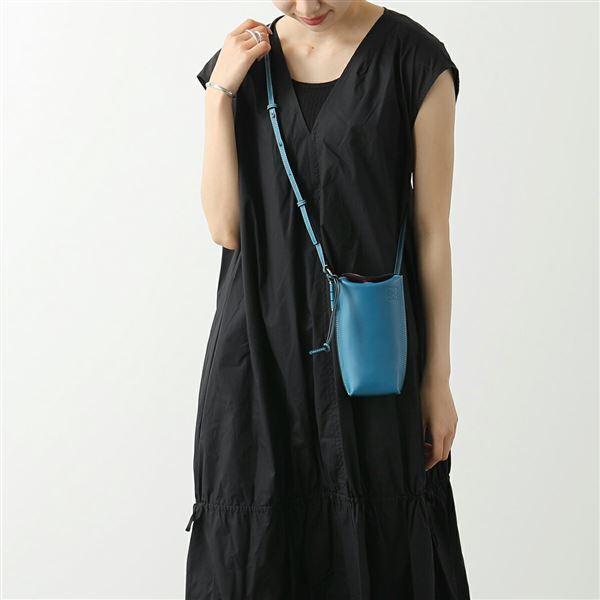 LOEWE ロエベ ショルダーバッグ GATE POCKET ゲート ポケット LOEWE ロエベ ショルダーバッグ GATE POCKET ゲート ポケット