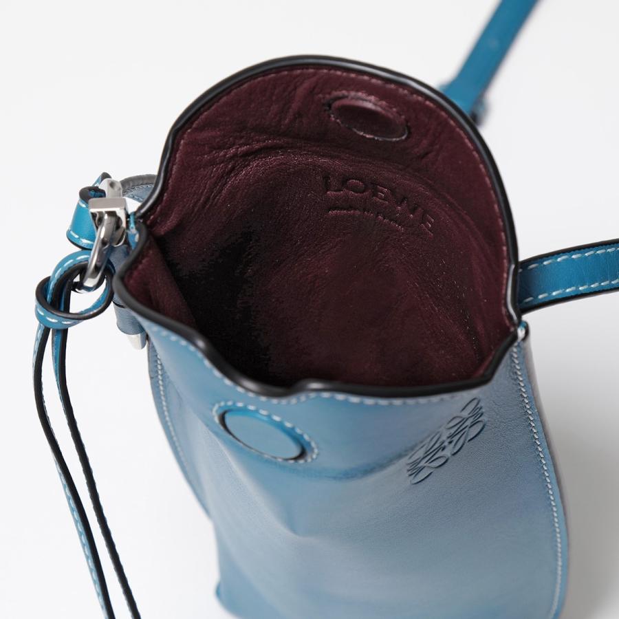 LOEWE ロエベ ショルダーバッグ GATE POCKET ゲート ポケット LOEWE ロエベ ショルダーバッグ GATE POCKET ゲート ポケット
