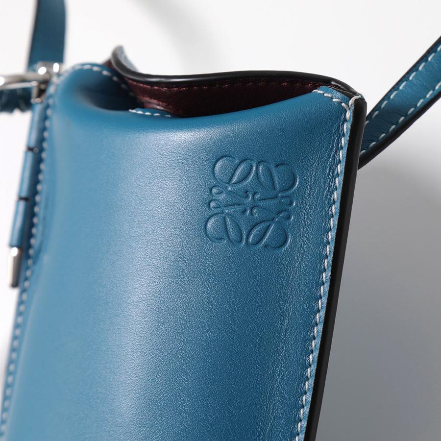 LOEWE ロエベ ショルダーバッグ GATE POCKET ゲート ポケット LOEWE ロエベ ショルダーバッグ GATE POCKET ゲート ポケット