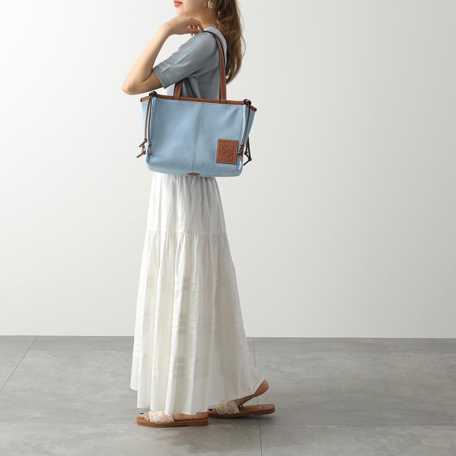 LOEWE ロエベ トートバッグ SMALL CUSHION TOTE クッション LOEWE ロエベ トートバッグ SMALL CUSHION TOTE クッション