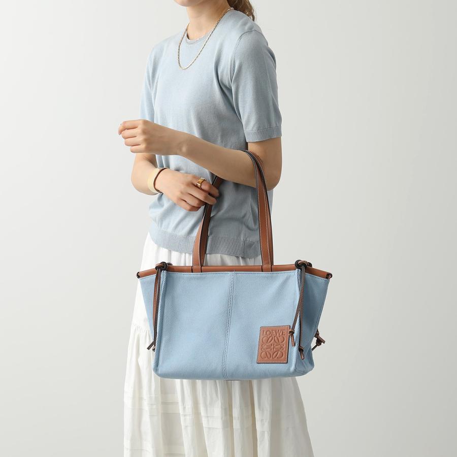 2020.03.31発行,
![LOEWE ロエベ トートバッグ SMALL CUSHION TOTE クッション LOEWE ロエベ トートバッグ SMALL CUSHION TOTE クッション