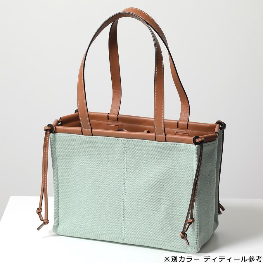 LOEWE ロエベ トートバッグ SMALL CUSHION TOTE クッション LOEWE ロエベ トートバッグ SMALL CUSHION TOTE クッション