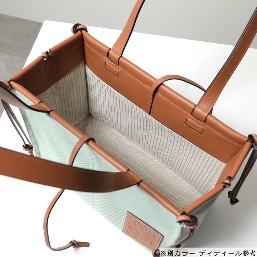 LOEWE ロエベ トートバッグ SMALL CUSHION TOTE クッション LOEWE ロエベ トートバッグ SMALL CUSHION TOTE クッション