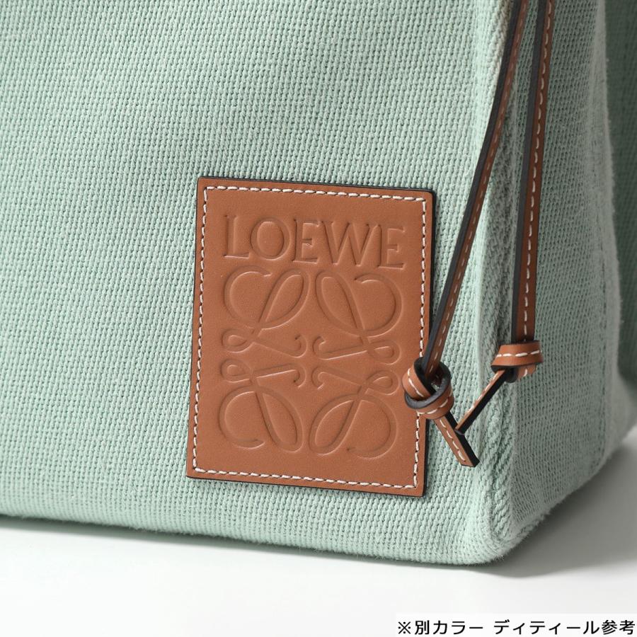 LOEWE ロエベ トートバッグ SMALL CUSHION TOTE クッション LOEWE ロエベ トートバッグ SMALL CUSHION TOTE クッション