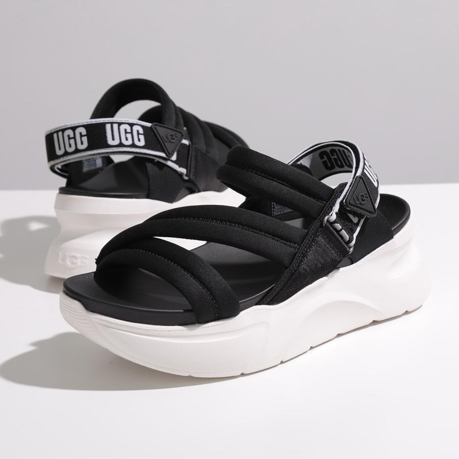 UGG アグ サンダル LA SUN サン 1125101 レディース スポーツ UGG アグ サンダル LA SUN サン 1125101 レディース スポーツ