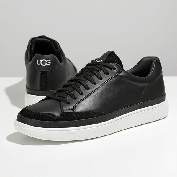 UGG アグ スニーカー SOUTH BAY SNEAKER LOW 1108959 メンズ レザー ローカット レースアップ シューズ 靴 カラー2色｜s-musee｜04