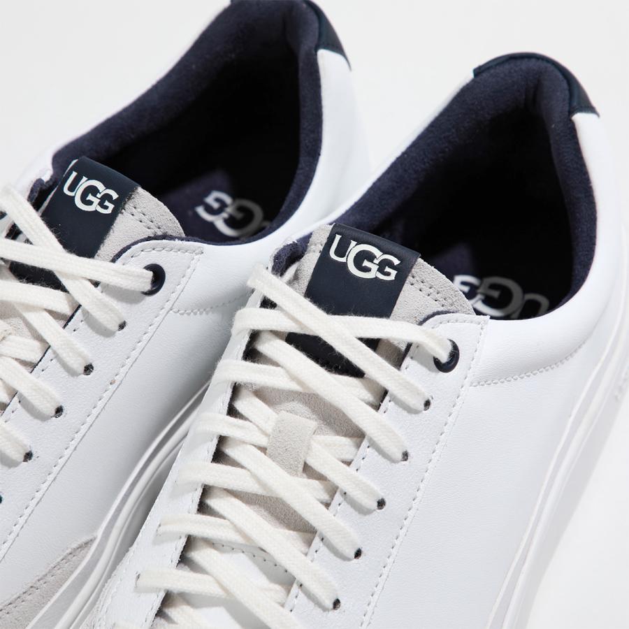 UGG アグ スニーカー SOUTH BAY SNEAKER LOW 1108959 メンズ