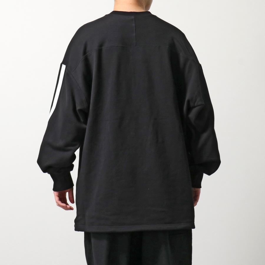 Y-3 ワイスリー スウェット M CH1 CREW SWEATSHIRT HG6073