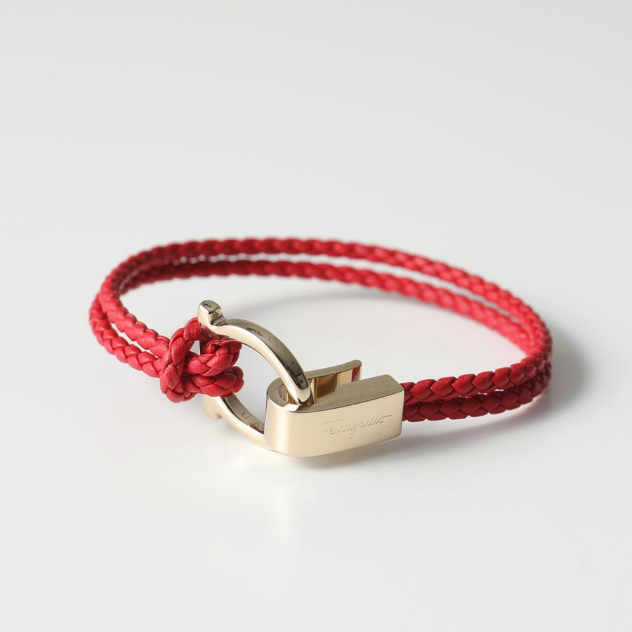 FERRAGAMO フェラガモ ブレスレット 76 3570 レディース FERRAGAMO フェラガモ ブレスレット 76 3570 レディース