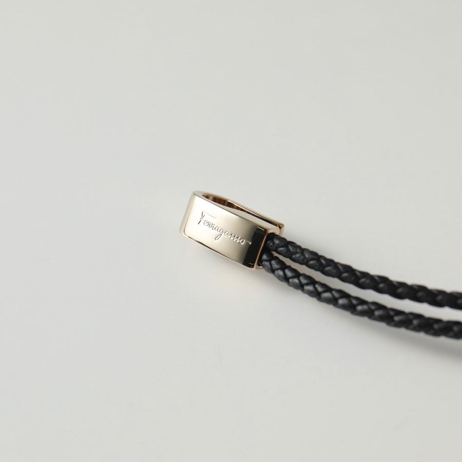 FERRAGAMO フェラガモ ブレスレット 76 3570 レディース FERRAGAMO フェラガモ ブレスレット 76 3570 レディース