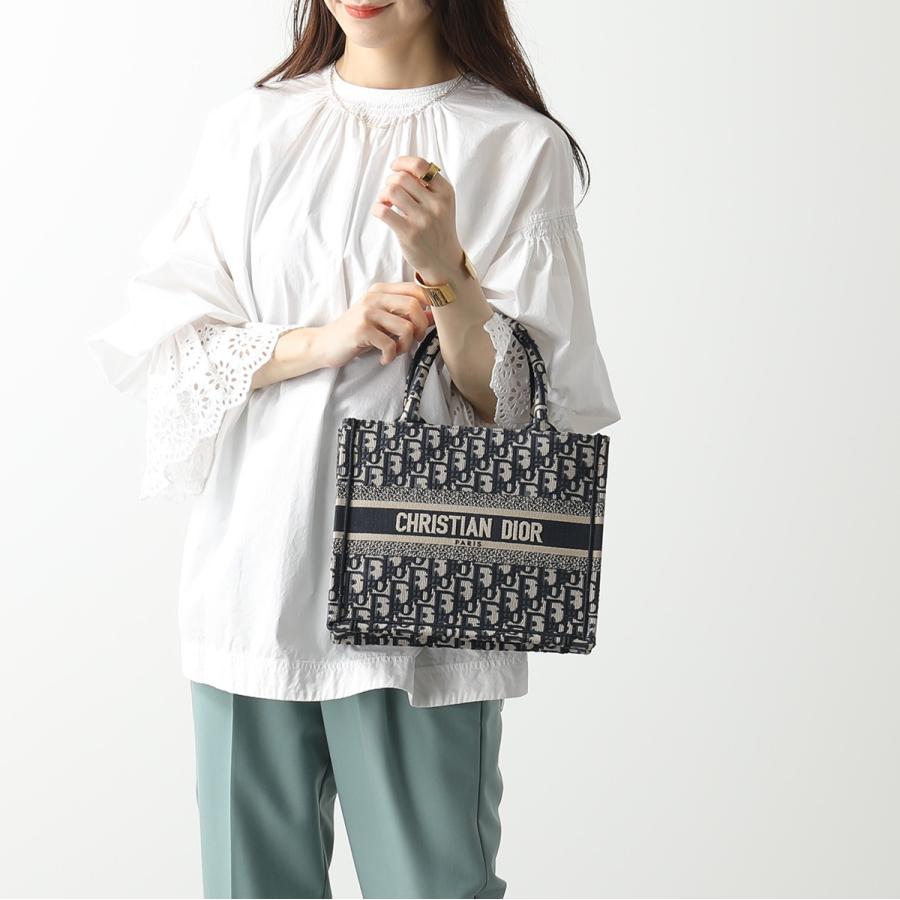 Christian Dior ディオール トートバッグ BOOK TOTE M1265ZRIW 