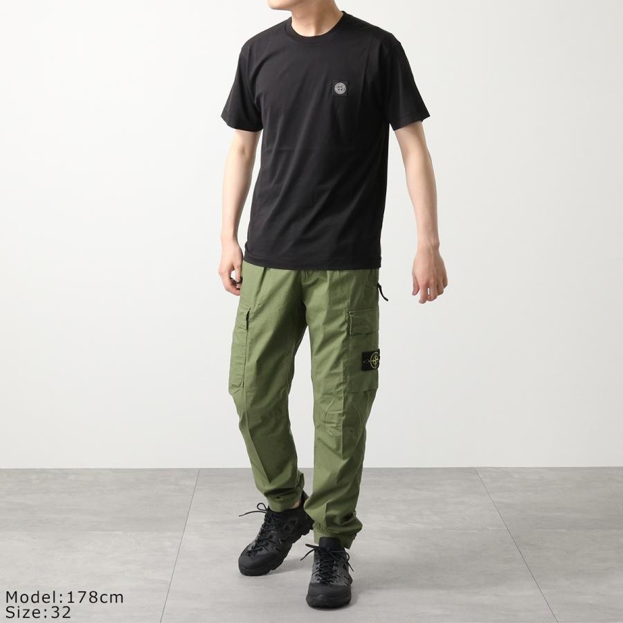 STONE ISLAND ストーンアイランド ジョガーパンツ 761531303 STONE ISLAND ストーンアイランド ジョガーパンツ 761531303