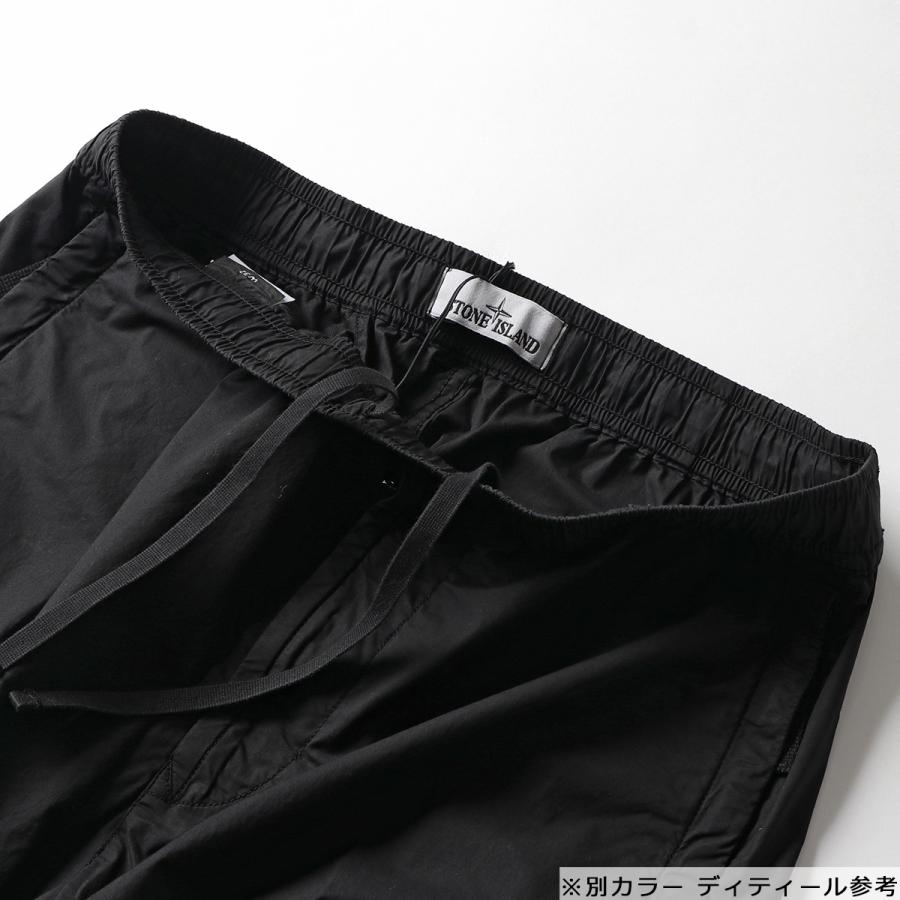 STONE ISLAND ストーンアイランド ジョガーパンツ 761531303 STONE ISLAND ストーンアイランド ジョガーパンツ 761531303