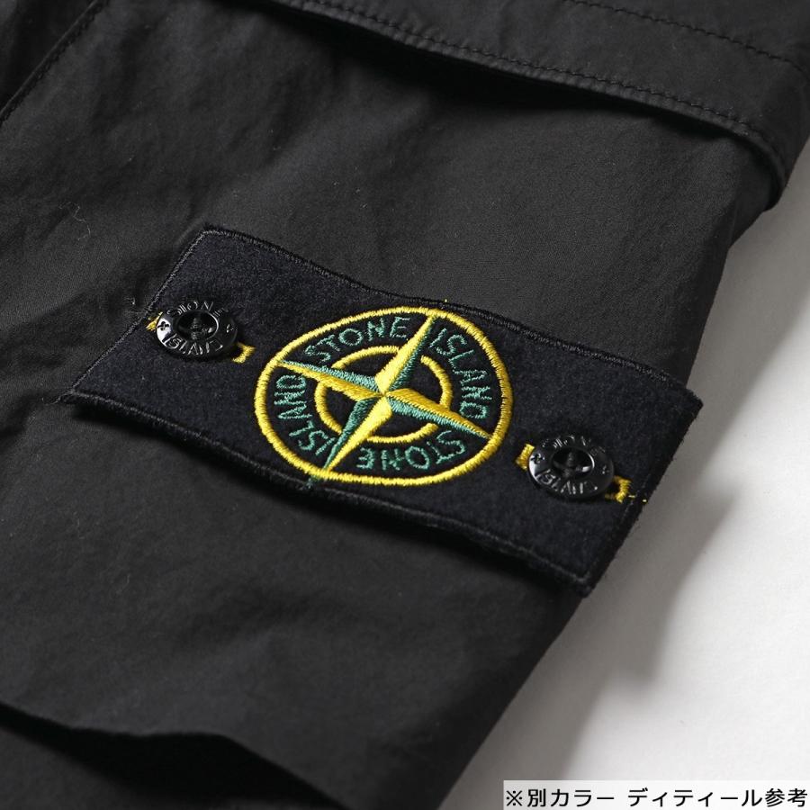 STONE ISLAND ストーンアイランド ジョガーパンツ 761531303 STONE ISLAND ストーンアイランド ジョガーパンツ 761531303
