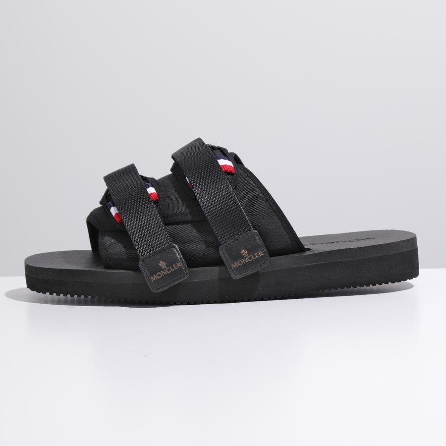 モンクレール コンフォート サンダル