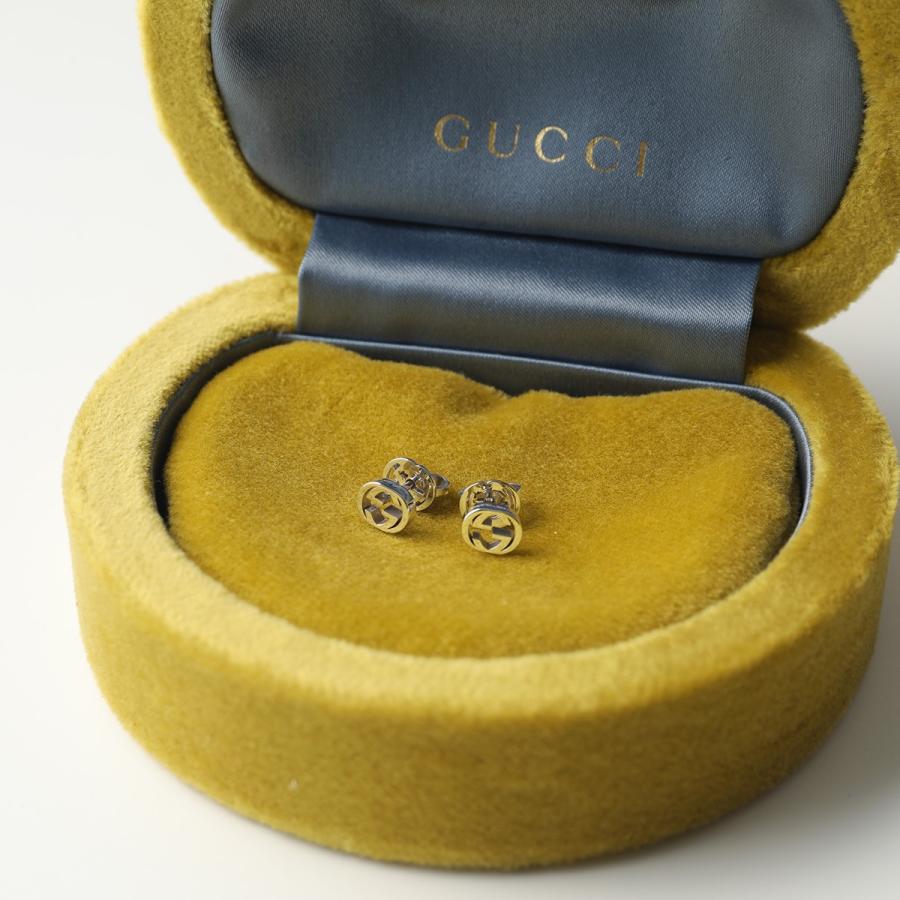 GUCCI グッチ スタッド ピアス 662111 J8502 レディース GUCCI グッチ スタッド ピアス 662111 J8502 レディース
