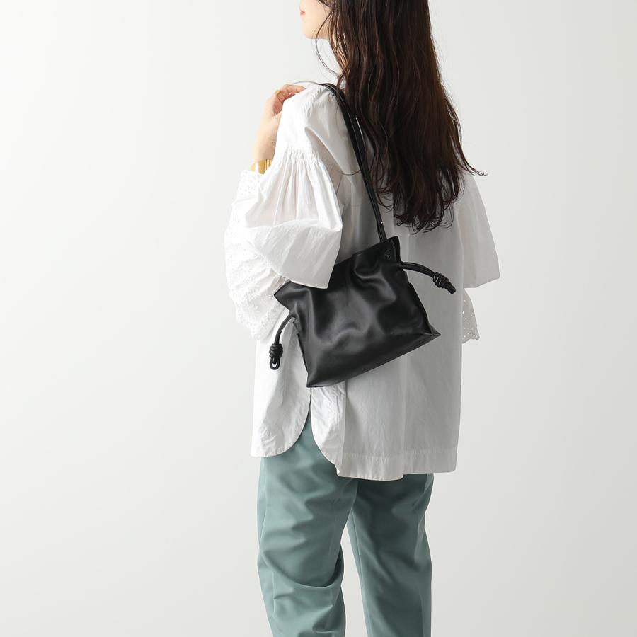 LOEWE ロエベ ショルダーバッグ FLAMENCO CLUTCH MINI LOEWE ロエベ ショルダーバッグ FLAMENCO CLUTCH MINI