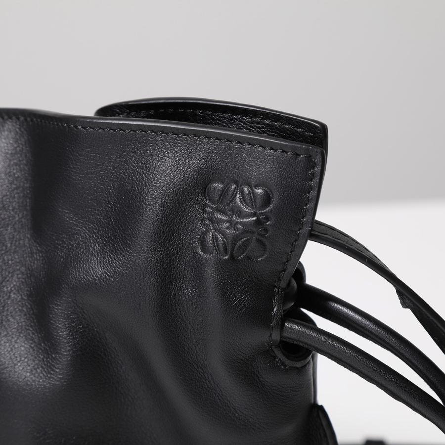 LOEWE ロエベ ショルダーバッグ FLAMENCO CLUTCH MINI LOEWE ロエベ ショルダーバッグ FLAMENCO CLUTCH MINI