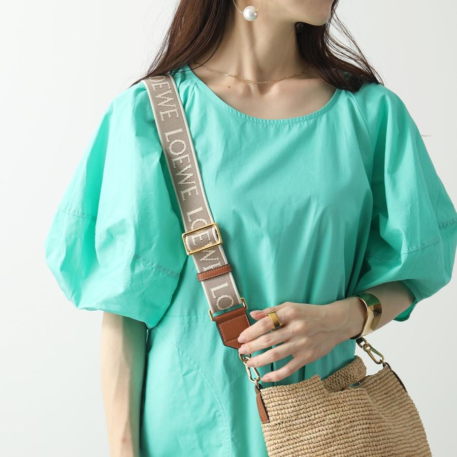 LOEWE ロエベ かごバッグ SLIT MINI BAG スリットバッグ ミニ LOEWE ロエベ かごバッグ SLIT MINI BAG スリットバッグ ミニ