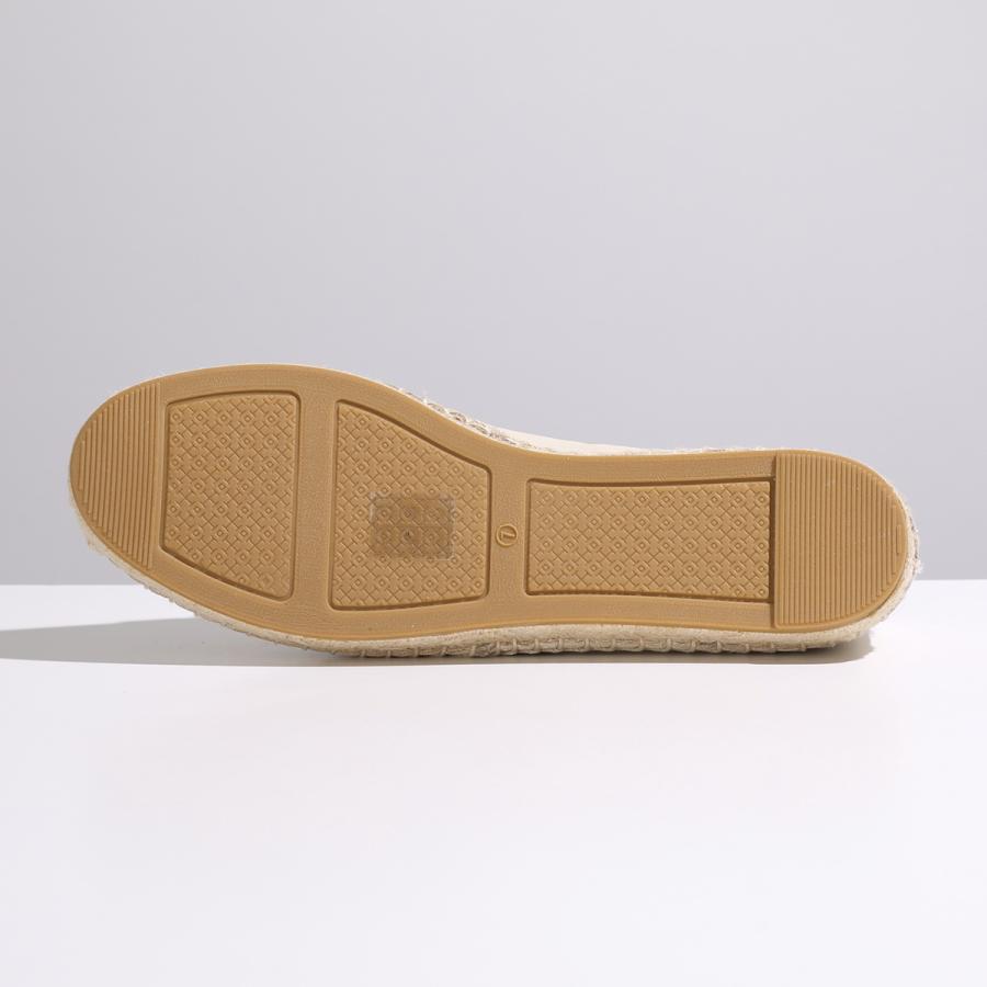 TORY BURCH トリーバーチ エスパドリーユ INES イネス 52035