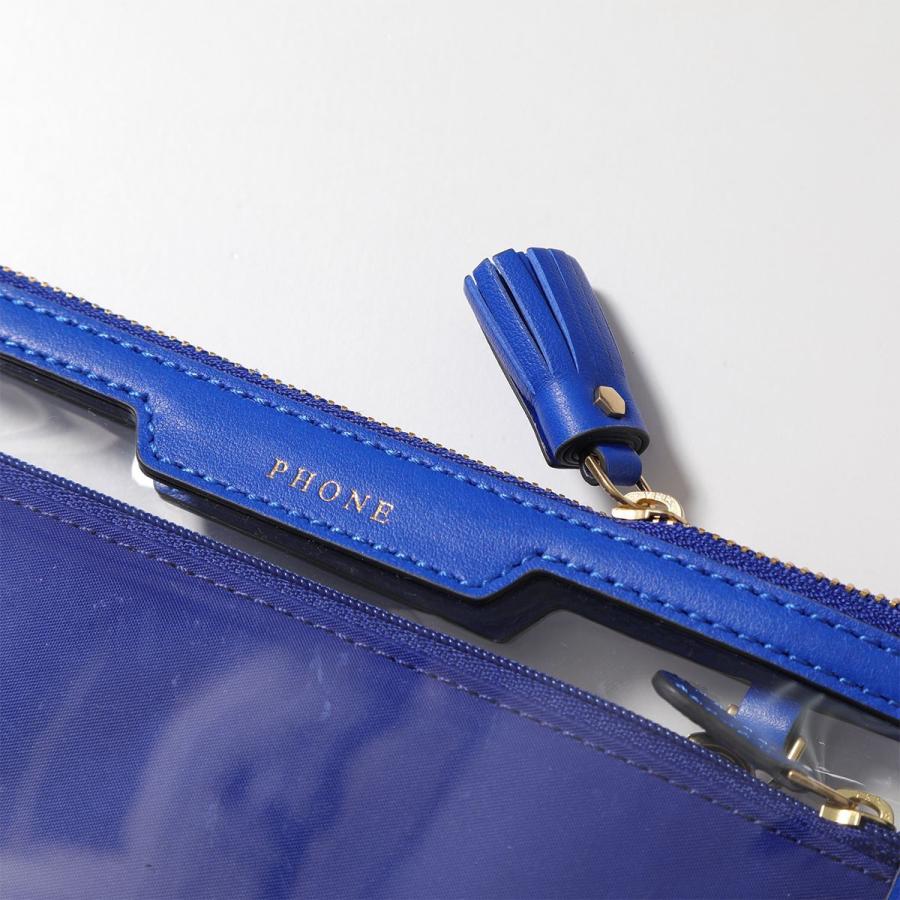 ANYA HINDMARCH アニヤハインドマーチ ショルダーバッグ Everything