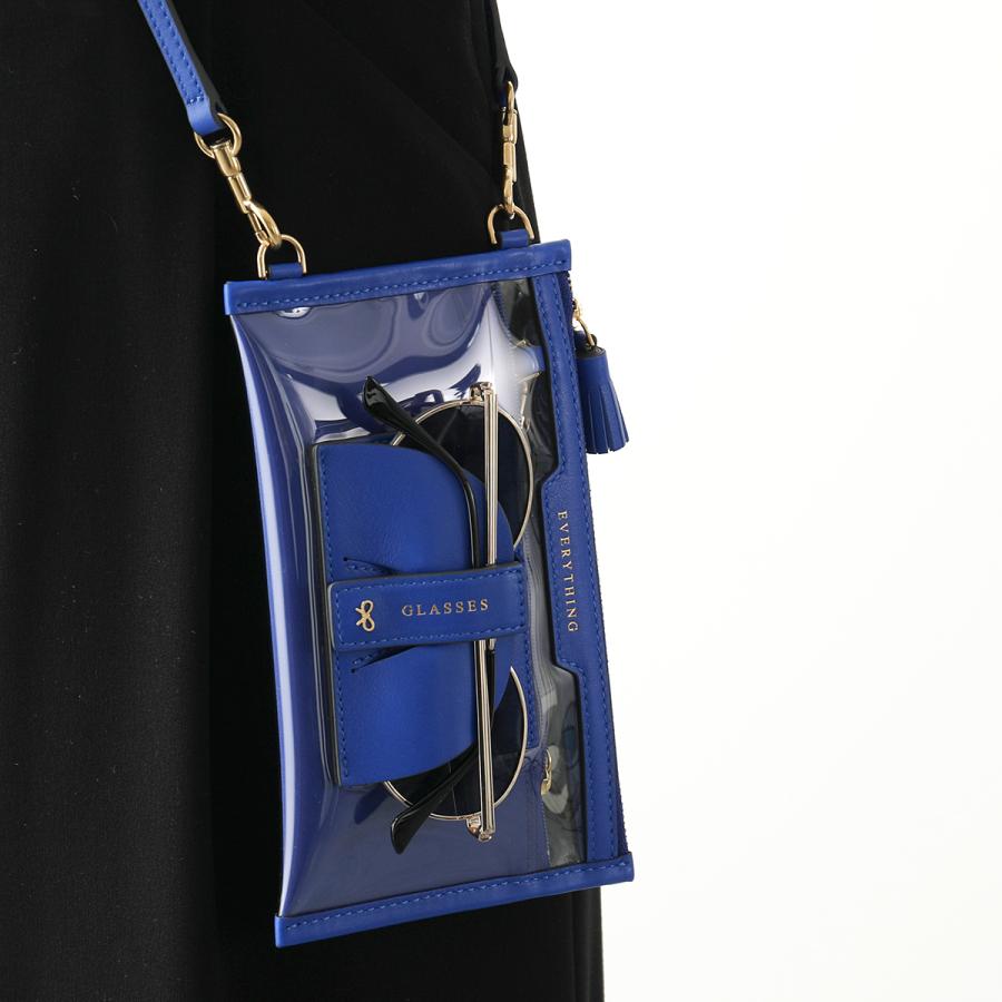 ANYA HINDMARCH（アニヤ・ハインドマーチ） ショルダーバッグ