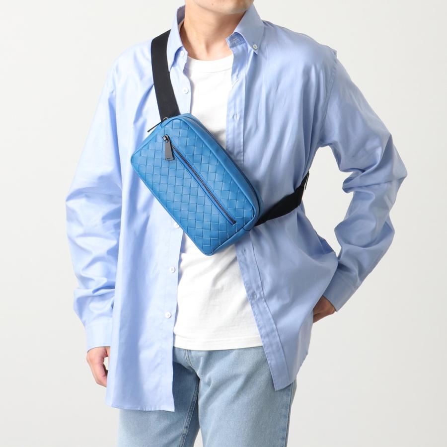 【新品未使用/RFID】ボッテガヴェネタ イントレチャート ボディバッグ メンズ 000000143993-01-m.jpg?t=