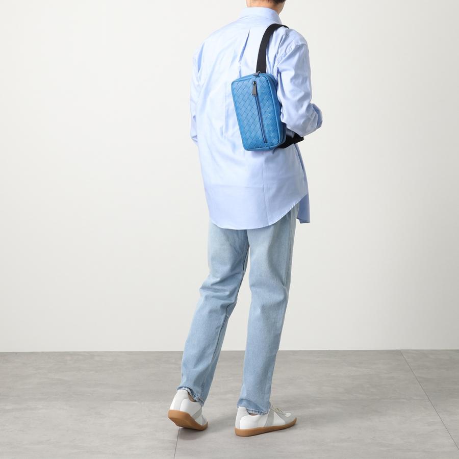 BOTTEGA VENETA（ボッテガ・ヴェネタ） ボディバッグ 601062 VCPQ2