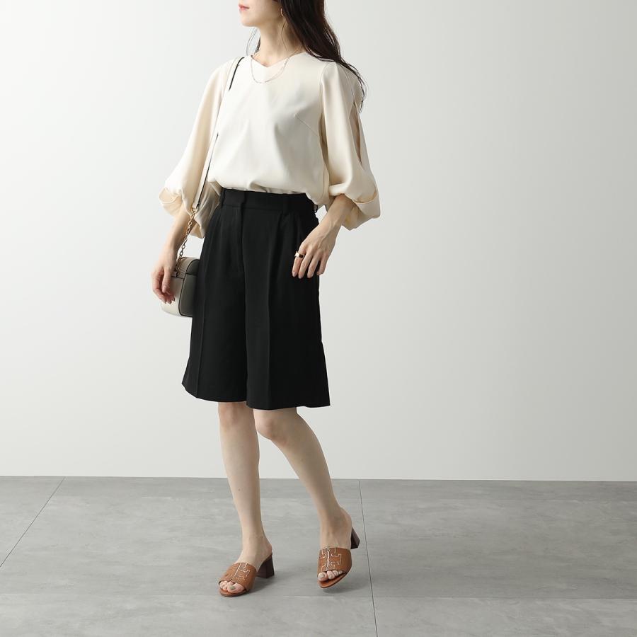 TORY BURCH トリーバーチ ヒール サンダル INES イネス ミッド TORY BURCH トリーバーチ ヒール サンダル INES イネス ミッド