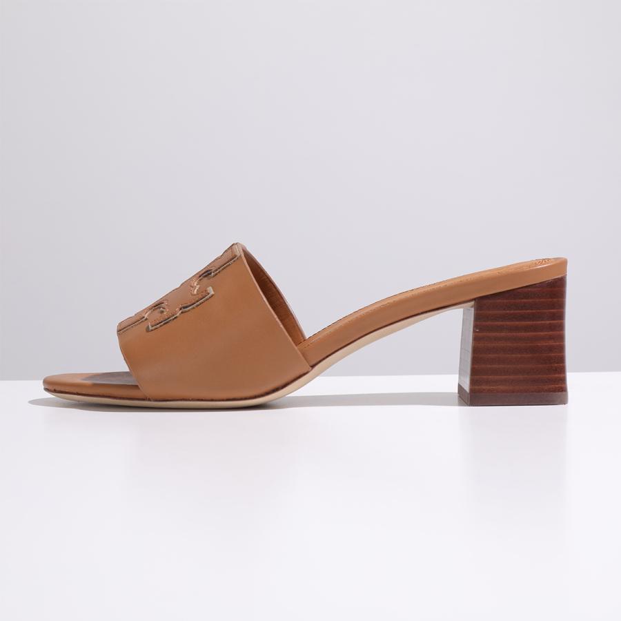 TORY BURCH トリーバーチ ヒール サンダル INES イネス ミッド TORY BURCH トリーバーチ ヒール サンダル INES イネス ミッド