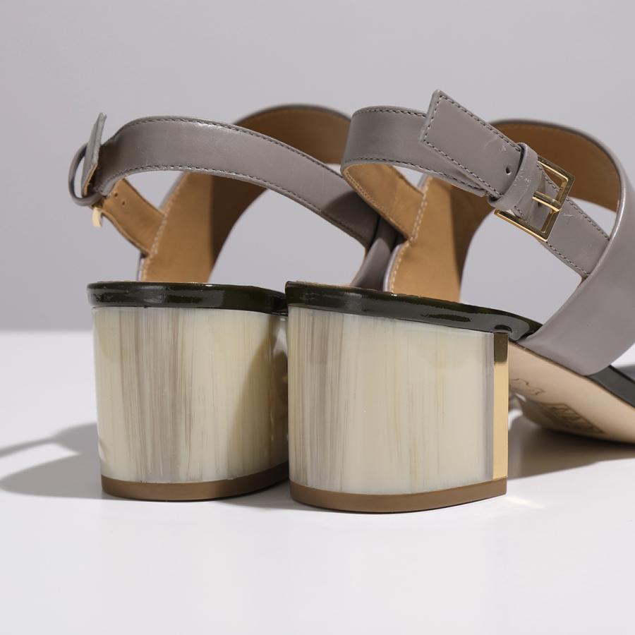 TORY BURCH トリーバーチ ヒール サンダル GIGI ジジ 57224 レディース 