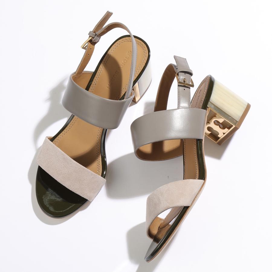 TORY BURCH トリーバーチ ヒール サンダル GIGI ジジ 57224 レディース 