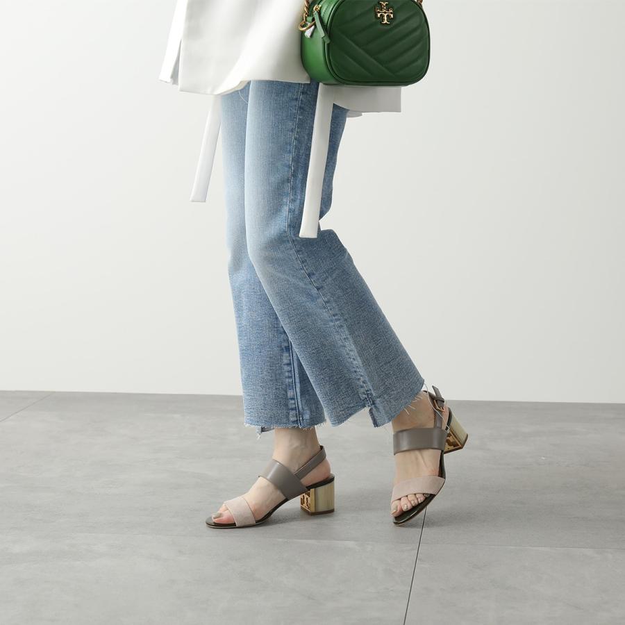 TORY BURCH トリーバーチ ヒール サンダル GIGI ジジ 57224 レディース