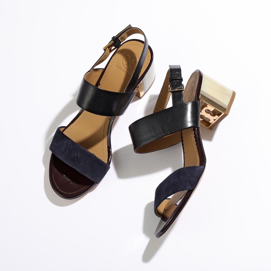 TORY BURCH トリーバーチ ヒール サンダル GIGI ジジ 57224 レディース