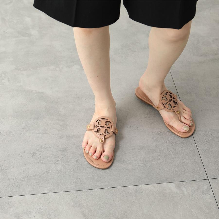 TORY BURCH トリーバーチ サンダル MILLER ミラー 21168647 TORY BURCH トリーバーチ サンダル MILLER ミラー 21168647