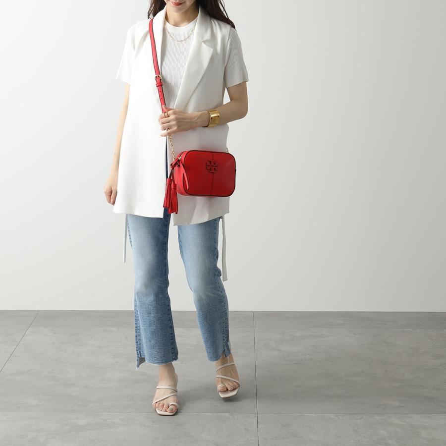 TORY BURCH トリーバーチ ショルダーバッグ McGRAW マックグロー
