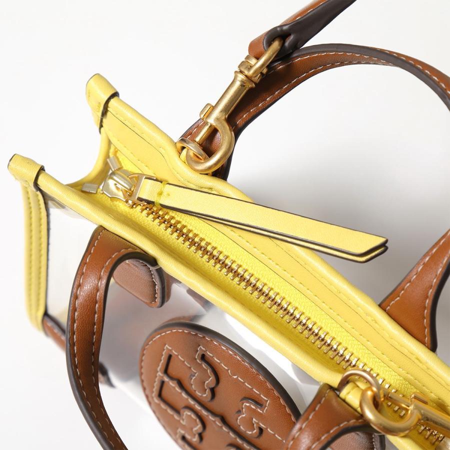 美品×希少レア✨トリーバーチ　ミニショルダー　かごバッグ　ゴールドチェーン 美品×希少レア✨トリーバーチ ミニショルダー かごバッグ ゴールド