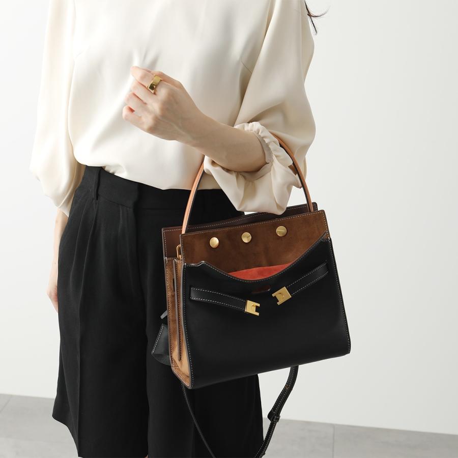 TORY BURCH トリーバーチ トートバッグ LEE RADZIWILL リー TORY BURCH トリーバーチ トートバッグ LEE RADZIWILL リー