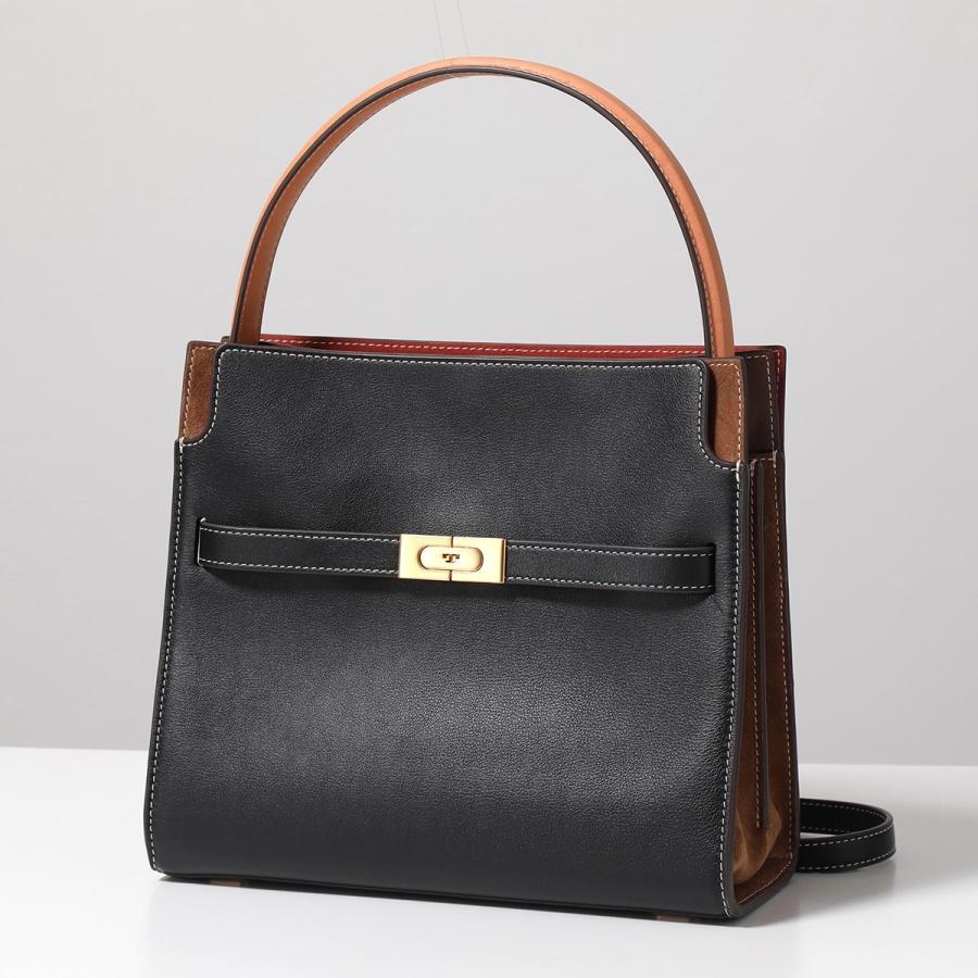 TORY BURCH トリーバーチ トートバッグ LEE RADZIWILL リー TORY BURCH トリーバーチ トートバッグ LEE RADZIWILL リー
