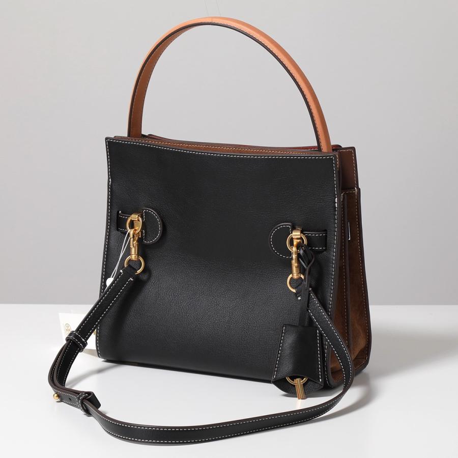 TORY BURCH トリーバーチ トートバッグ LEE RADZIWILL リー TORY BURCH トリーバーチ トートバッグ LEE RADZIWILL リー