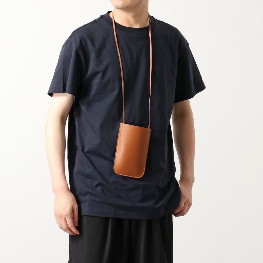 JIL SANDER ジルサンダー フォンケース JSMU800101 MUS00006V メンズ 