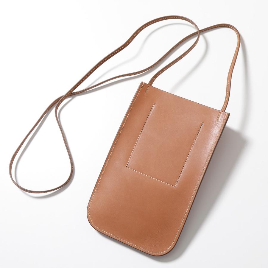 JIL SANDER ジルサンダー フォンケース JSMU800101 MUS00006V メンズ 