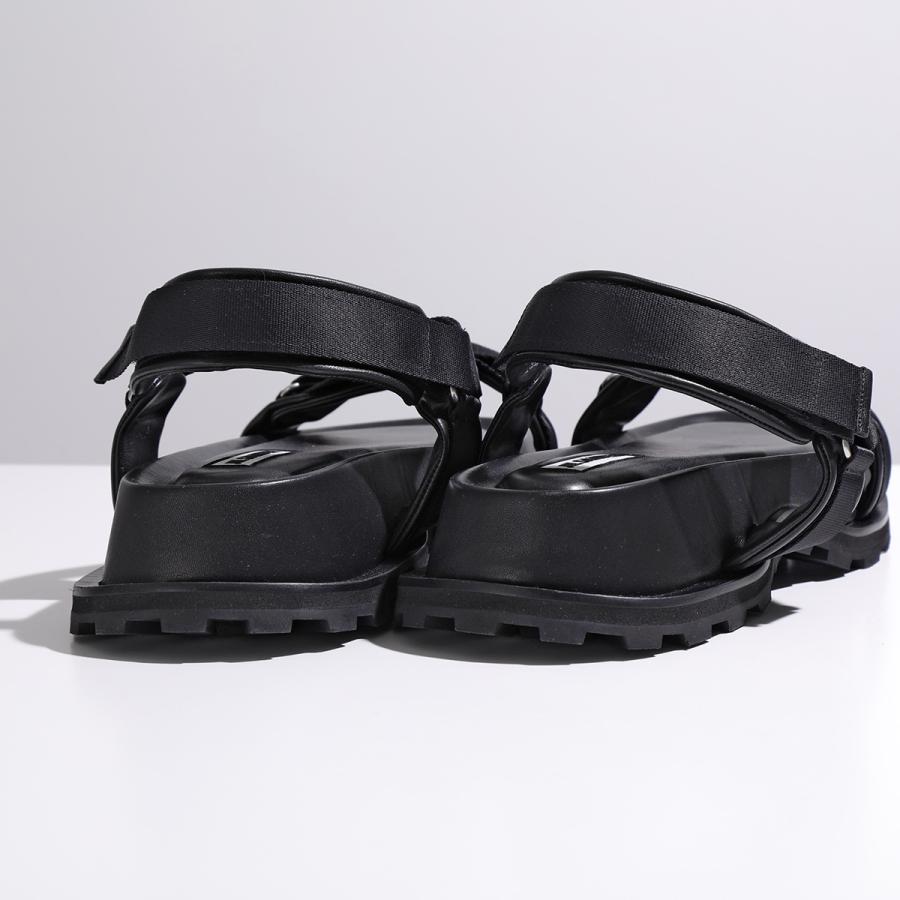 JIL SANDER ジルサンダー プラットフォームサンダル JP38510A JIL SANDER ジルサンダー プラットフォームサンダル JP38510A