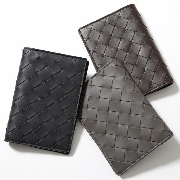 BOTTEGA VENETA ボッテガヴェネタ パスポートケース 607482 VCPQ4 BOTTEGA VENETA ボッテガヴェネタ パスポートケース 607482 VCPQ4