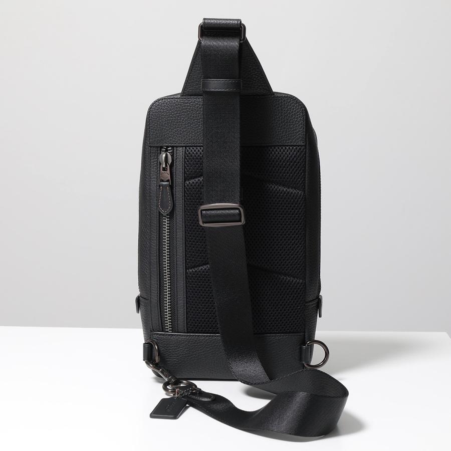 COACH コーチ ボディバッグ GTHM PCK C5331 メンズ レザー COACH コーチ ボディバッグ GTHM PCK C5331 メンズ レザー