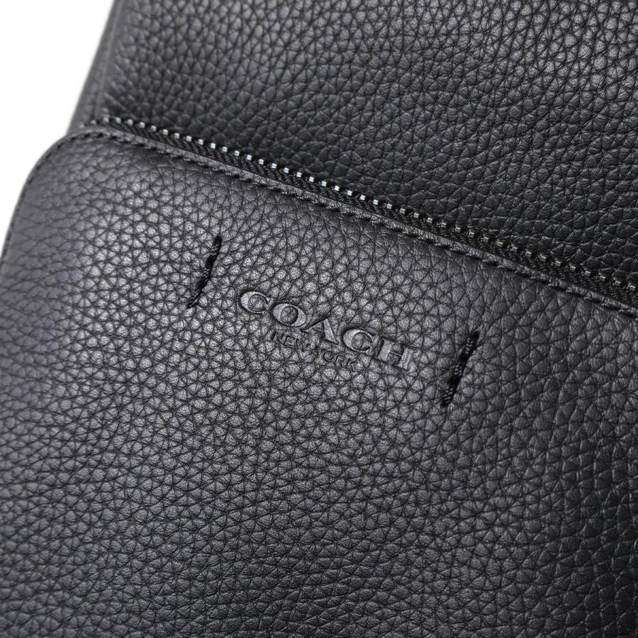 COACH コーチ ボディバッグ GTHM PCK C5331 メンズ レザー COACH コーチ ボディバッグ GTHM PCK C5331 メンズ レザー