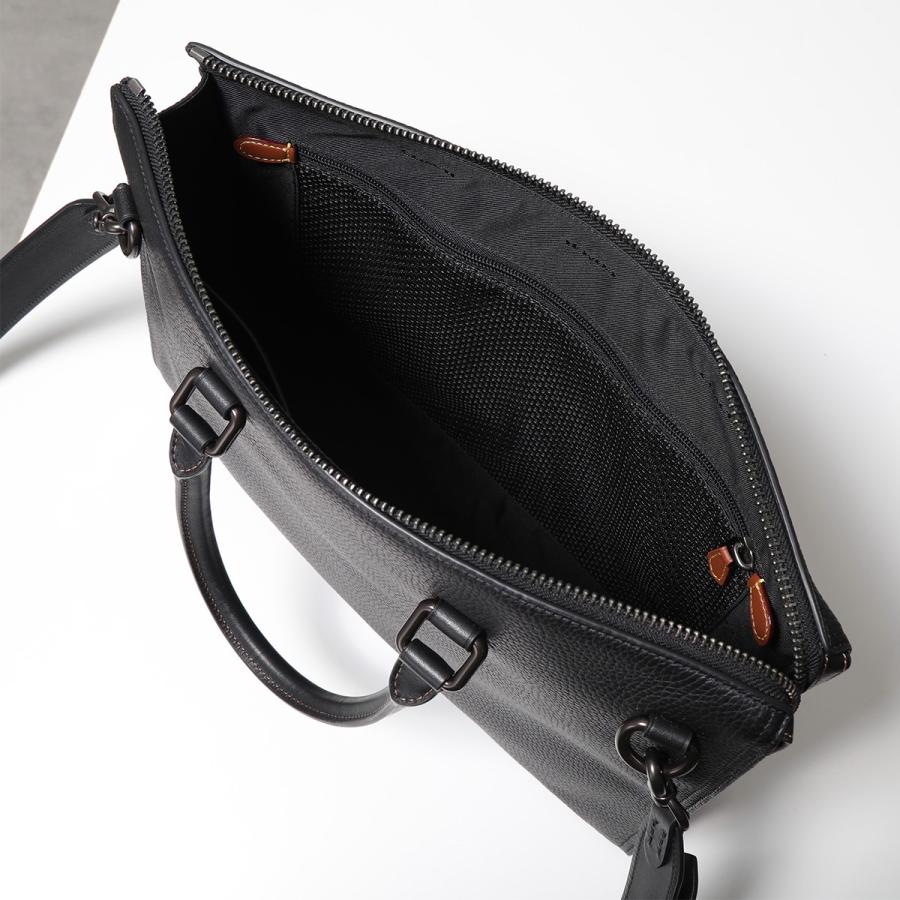 COACH（コーチ） ブリーフケース GOTHM FOLIO C0243 メンズ レザー