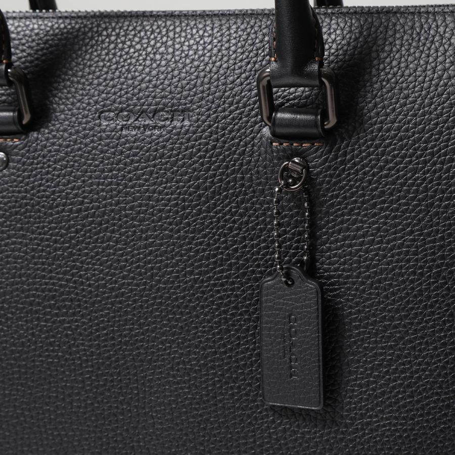 COACH（コーチ） ブリーフケース GOTHM FOLIO C0243 メンズ レザー