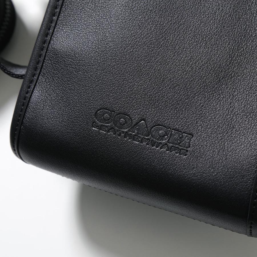 COACH（コーチ） クロスボディバッグ Charter North South チャーター